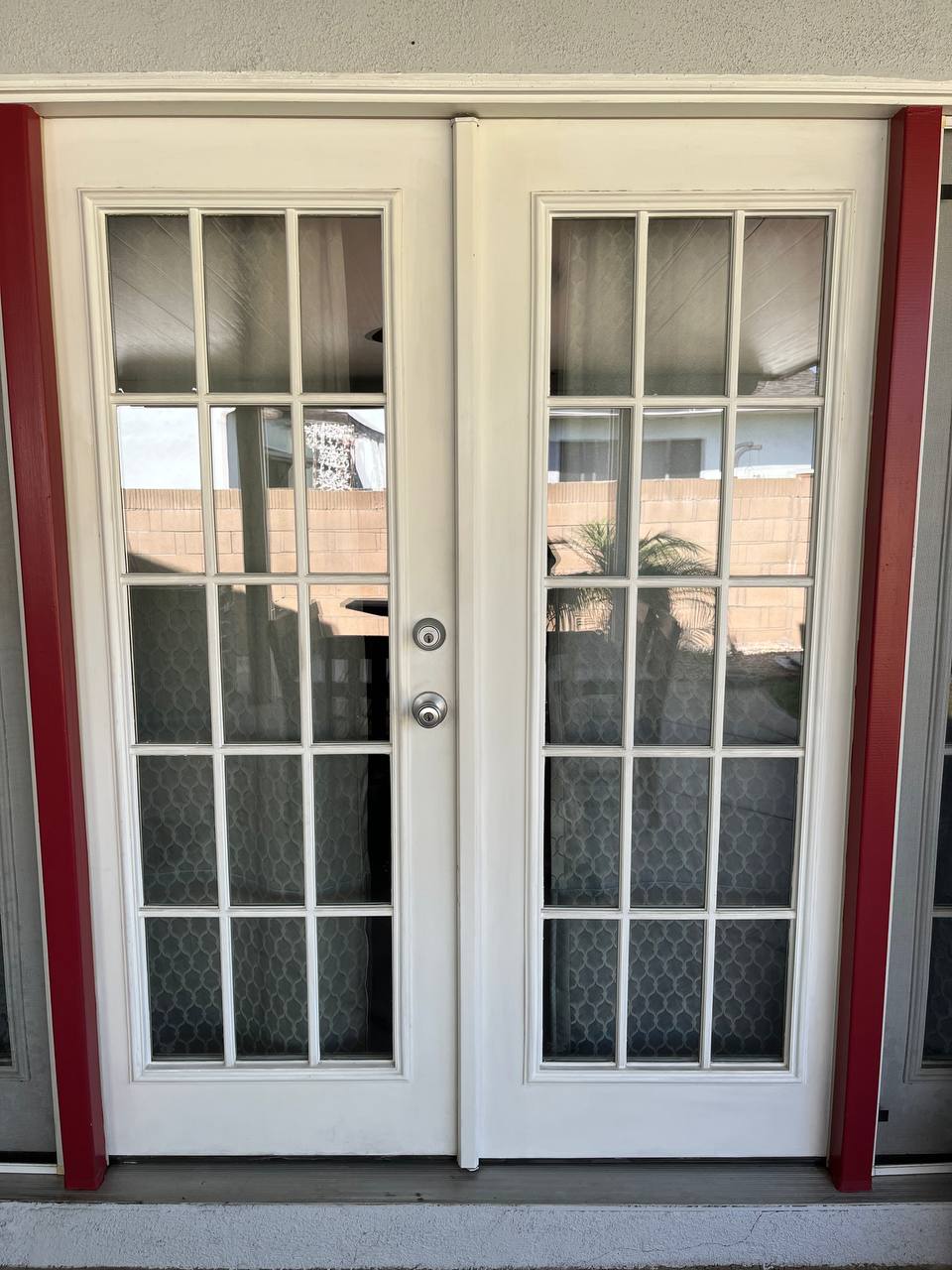 Giraffe Window Cleaning recent work in Orange County, CA