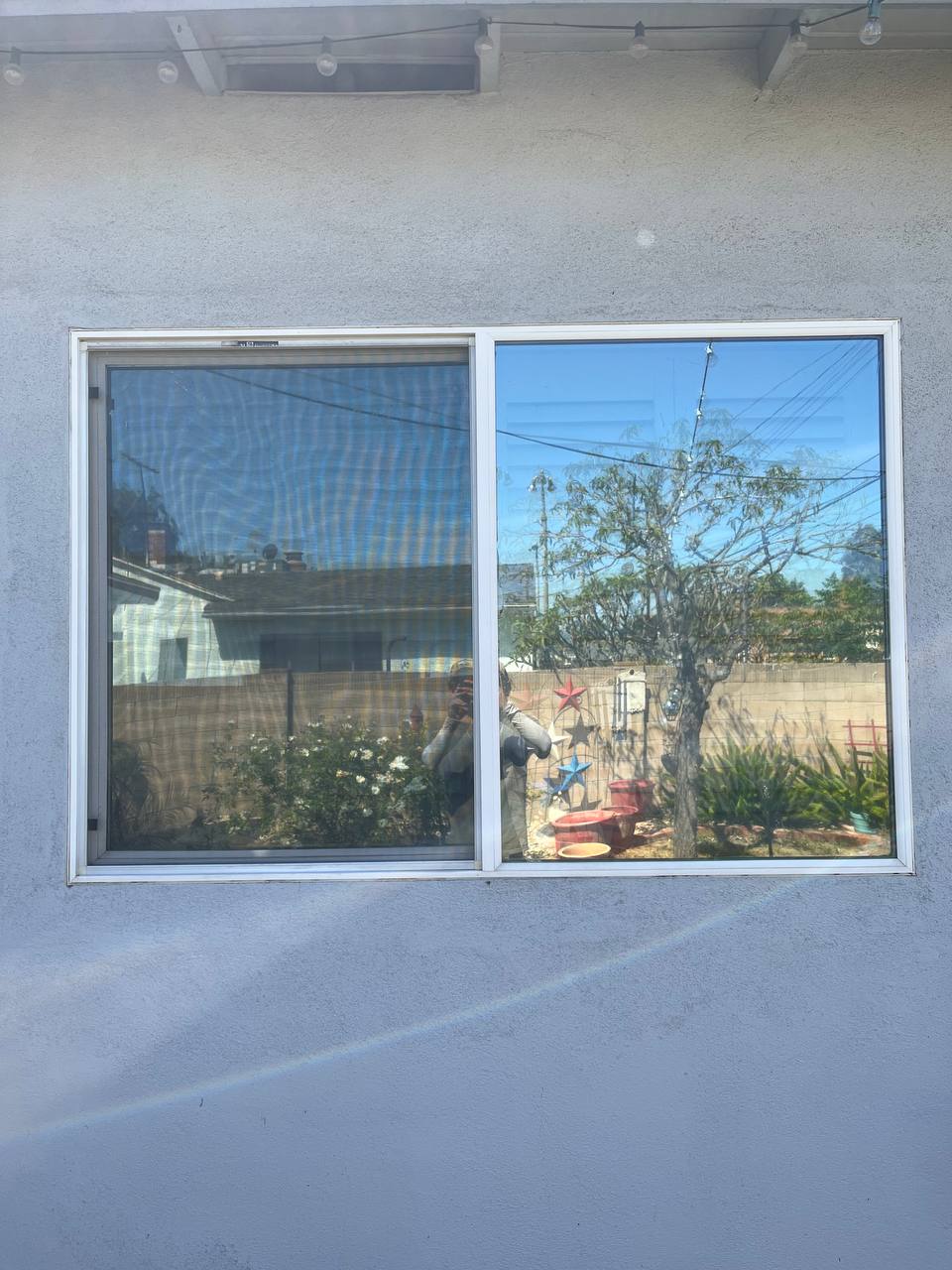 Giraffe Window Cleaning recent work in Orange County, CA