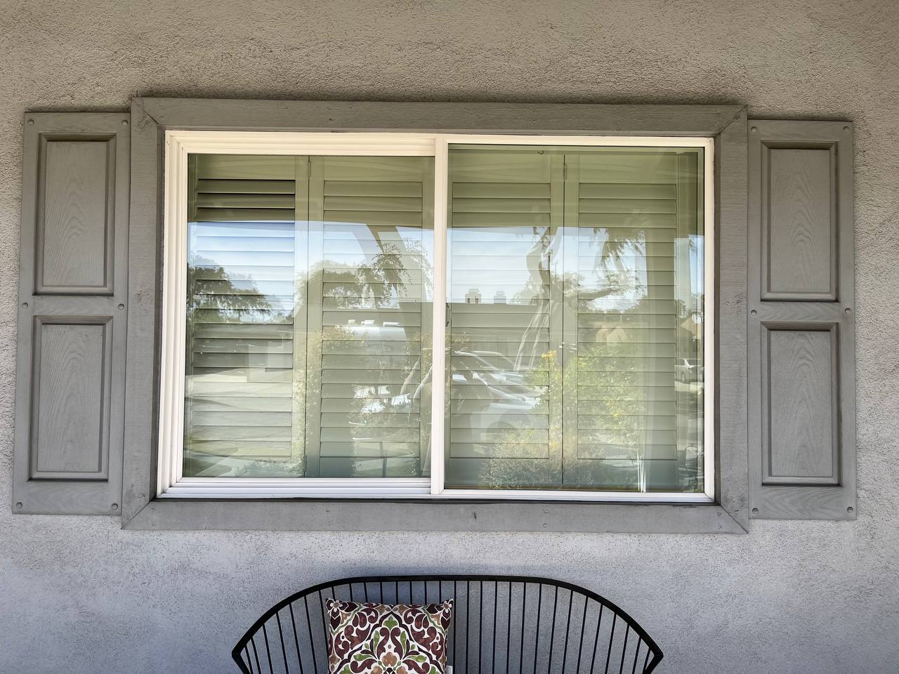 Giraffe Window Cleaning recent work in Orange County, CA