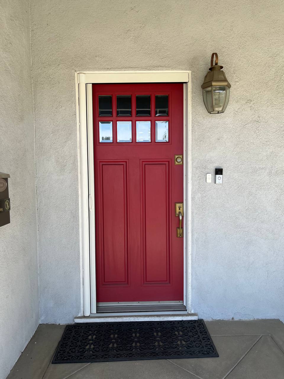 Giraffe Window Cleaning recent work in Orange County, CA