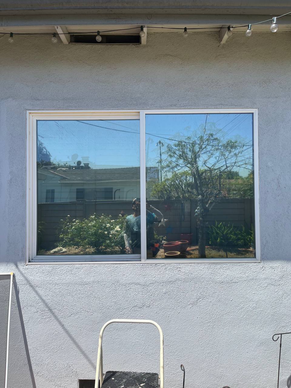 Giraffe Window Cleaning recent work in Orange County, CA